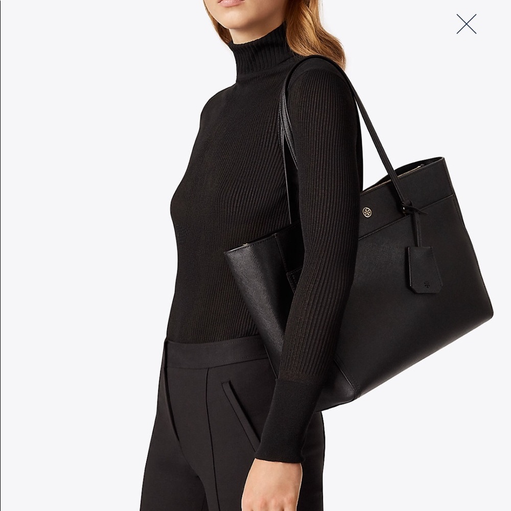Tory Burch Brand New Parker Tote